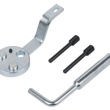 KS TOOLS Jeu d'outils de réglage moteur pour Ford, 4 pcs ( 400.4275 )