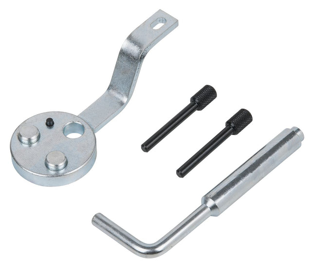 KS TOOLS Jeu d'outils de réglage moteur pour Ford, 4 pcs ( 400.4275 )