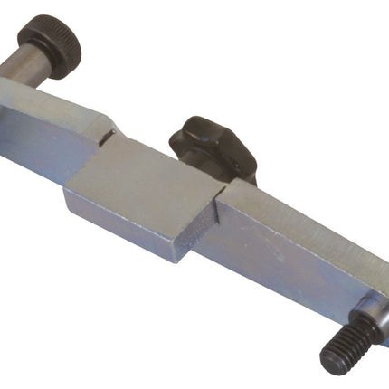 KS TOOLS Righello di regolazione albero a camme, 150 mm ( 400.9044 )