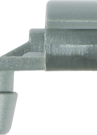 KS TOOLS Coperchio per serratura lato sinistro per Mazda, confezione da 50 ( 420.5416 )