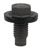 KS TOOLS Vite scarico olio, esagonale 15 mm, M12x1,75x21 mm, confezione da 25 ( 430.2068 )