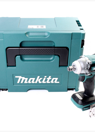 Makita DTW 280 ZJ 14,4 V Li-Ion Akku Schlagschrauber im Makpac - Toolbrothers