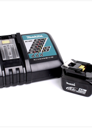 Makita DTW 280 RM1J 14,4 V Li-Ion Akku Schlagschrauber im Makpac mit 4 Ah Akku und Ladegerät - Toolbrothers