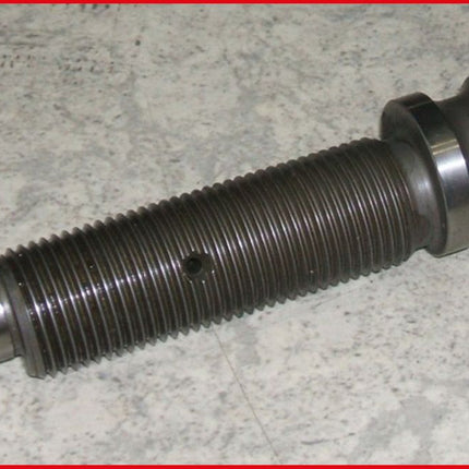 KS TOOLS Blattfederbolzen-Stecknuss für Volvo, 28,5x60mm ( 450.0243 ) - Toolbrothers