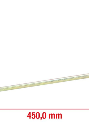 KS TOOLS Bremsfederhebel für LKW, 450mm ( 450.0310 )