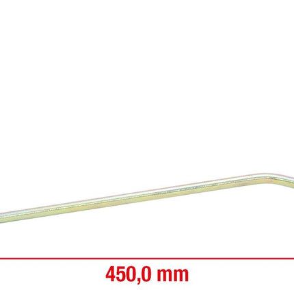 KS TOOLS Bremsfederhebel für LKW, 450mm ( 450.0310 )