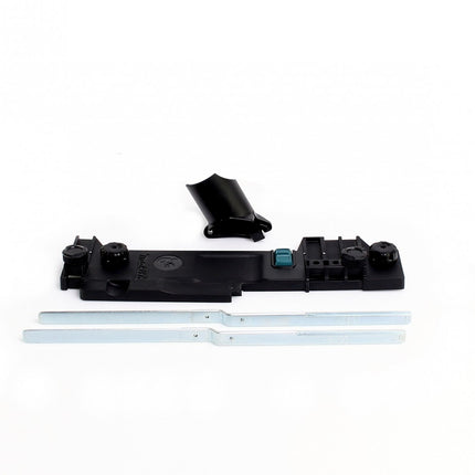 Makita DHS 680 ZJ Akku Handkreissäge 18 V 165 mm Brushless + Adapter + Makpac - ohne Akku, ohne Ladegerät - Toolbrothers