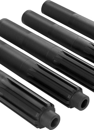 KS TOOLS Kupplungsdorn, 1.1/2" Ø, Pilot 30mm ( 455.0161 ) - Toolbrothers