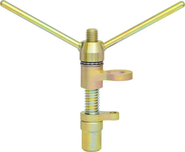 KS TOOLS Tenditore di molle overhead per Volvo, 6 pz ( 460.1005 )