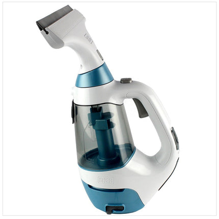 Black & Decker WW 100 - 3,6 V Li-Ion - 3in1 Akku-Fenster Reiniger - Toolbrothers
