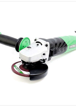 Hitachi G 13YF  Winkelschleifer 125 mm 1500 Watt - Toolbrothers
