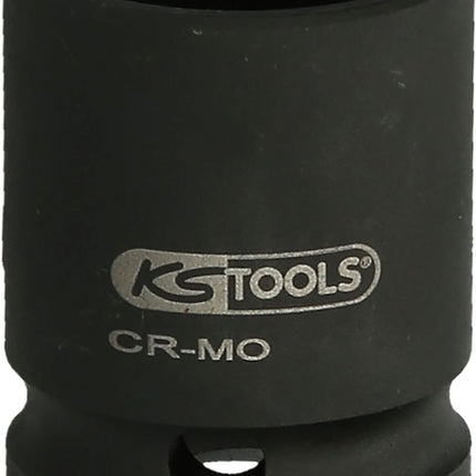 KS TOOLS 1" Schlagschraubernuß 78mm ( 515.1778 ) - Toolbrothers