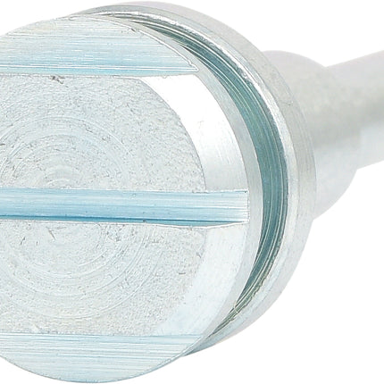 KS TOOLS Spanndorn M6 für Hochleistungs-Dünntrennscheibe ( 515.3017 ) - Toolbrothers