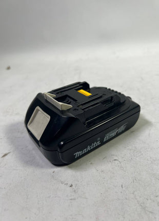 Makita BL 1815 N 18V 1 5 Ah 1500 mAh Li Ion AKKU 196235 0 Gebraucht 0 - toolbrothers