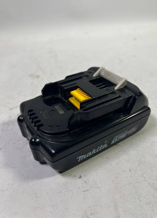 Makita BL 1815 N 18V 1 5 Ah 1500 mAh Li Ion AKKU 196235 0 Gebraucht 1 - toolbrothers