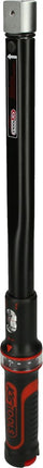 KS TOOLS 9x12mm Chiave dinamometrica ERGOprec c.attacco utensili ad innesto,20-100Nm ( 516.1632 )