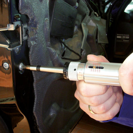 KS TOOLS 1/4" ESD Drehmomentschraubendreher Mikrometerskala, 2-30cNm ( 516.3215 ) - Toolbrothers