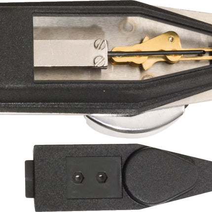 KS TOOLS 3/8' Chiave dinamometrica di controllo c.indicatore a quadrante,3,6-18Nm ( 516.3620 )