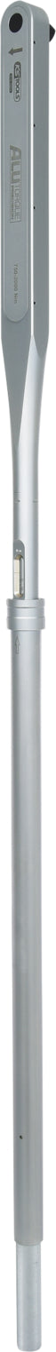 KS TOOLS 1 ALUTORQUEprecision Drehmomentschluessel 750 2000Nm Rechtsanzug Einzelvierkant 516 5053  1 - toolbrothers