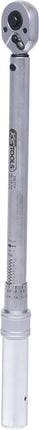 KS TOOLS 3/8' Chiave dinamometrica per settore industriale, reversibile, 20-100Nm ( 516.5154 )