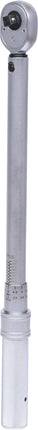 KS TOOLS 3/8' Chiave dinamometrica per settore industriale, reversibile, 20-100Nm ( 516.5154 )