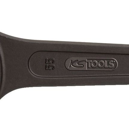 KS TOOLS Schlag-Maulschlüssel, 65mm ( 517.0165 ) - Toolbrothers