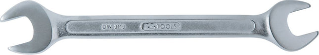 KS TOOLS Chiave a forchetta doppia, 55x60 mm ( 517.0772 )