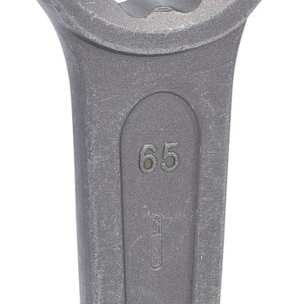KS TOOLS Chiave poligonale semplice a percussione,65mm ( 517.0965 )