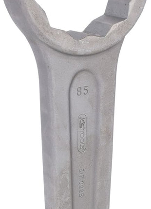 KS TOOLS Chiave poligonale semplice a percussione,85mm ( 517.0985 )