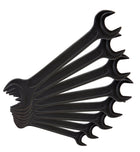 KS TOOLS Serie di chiavi a forchetta doppie,10pz.6x7-30x32mm ( 517.1491 )