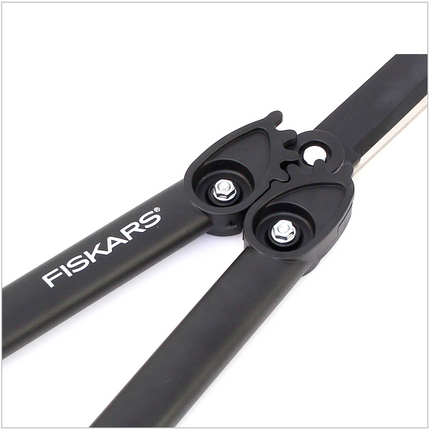 Fiskars HS72 PowerGear II Getriebe-Heckenschere 57 cm ( 114790 ) - Toolbrothers