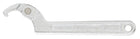 KS TOOLS Gelenk-Hakenschlüssel mit Nase, 155-230mm ( 517.2379 ) - Toolbrothers