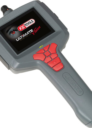 KS TOOLS ULTIMATEvision Grundgerät, 3, 5" LCD ( 550.7999 ) - Toolbrothers