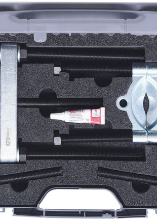 KS TOOLS Coffret de décolleurs de roulements Ø 12-75 mm, 3 pcs  ( 605.0002 )