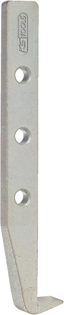 KS TOOLS Griffes pour extracteur avec profondeur de prise réglable, 400mm ( 615.3606 )