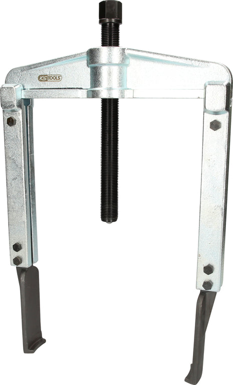 KS TOOLS Universal Abzieher 2 armig mit schlanken und verlaengerten Haken 60 200mm 300mm 620 0011  1 - toolbrothers