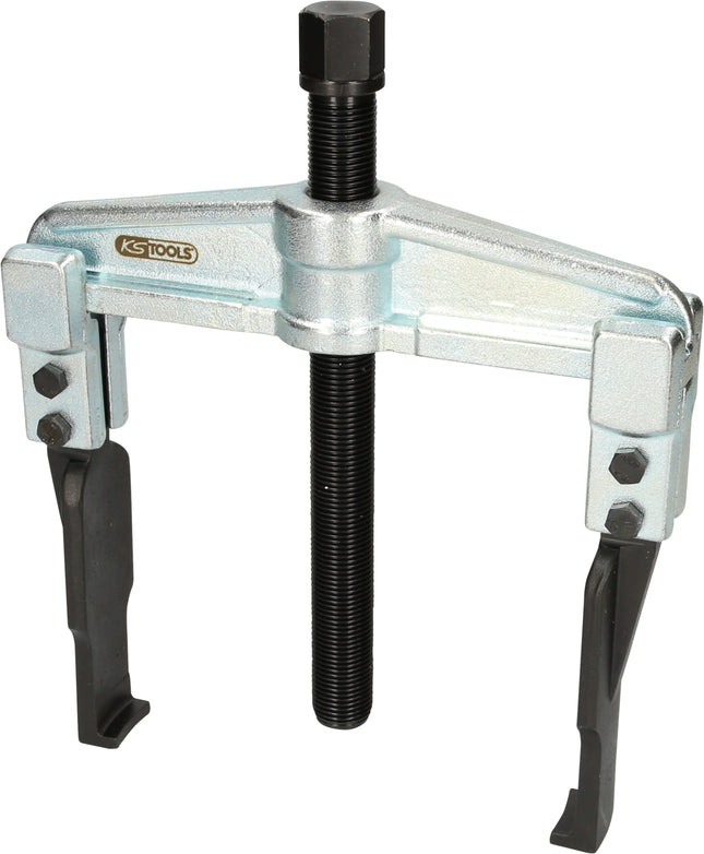 KS TOOLS Universal Abzieher 2 armig mit extrem schlanken Haken 50 160mm 620 0043  1 - toolbrothers