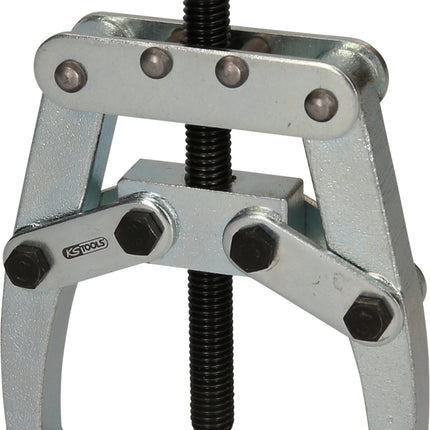 KS TOOLS Estrattore a 2 bracci,10-50mm, 8,5mm ( 620.0073 )