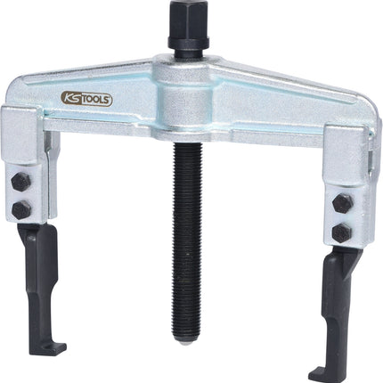 KS TOOLS Universal Abzieher 2 armig mit schlanken Haken 20 90mm 620 0901  1 - toolbrothers