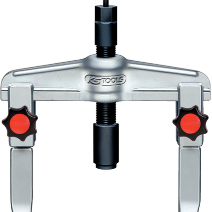 KS TOOLS Extracteurs universels hydrauliques à deux griffes à blocage rapide 80-250 mm ( 620.1903 )