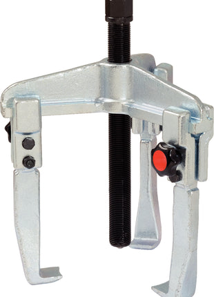 KS TOOLS Schnellspann Abzieher 3 armig 50 160mm 630 1703  1 - toolbrothers
