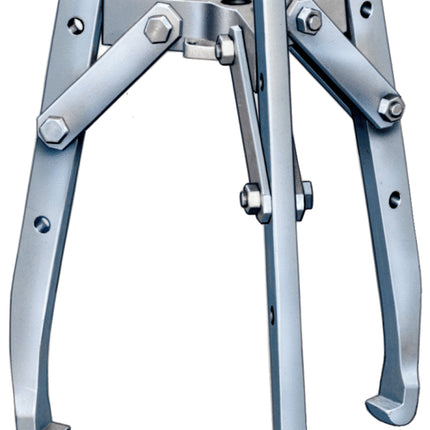 KS TOOLS Estrattore,3 bracci p.cilindro idraulico,20t ( 640.0320 )
