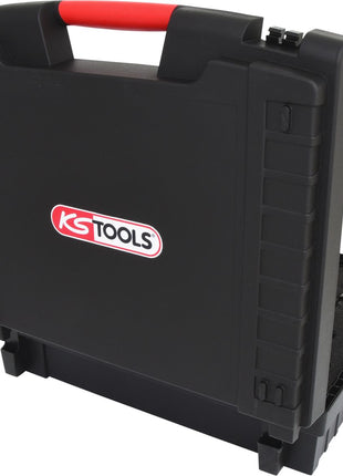 KS TOOLS Serie c.estrattori p.interni+esterni,10-115mm,14 pz ( 660.0021 )