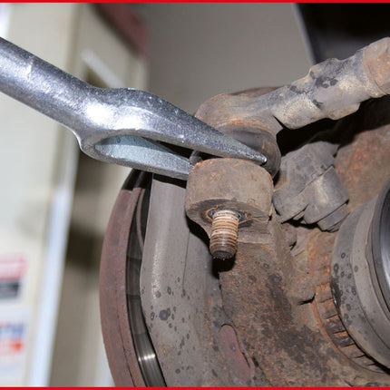 KS TOOLS Trenn- und Montagegabel, 18mm ( 670.0091 )