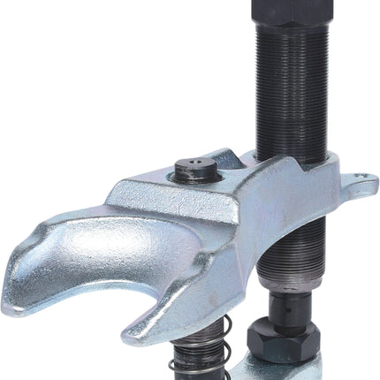 KS TOOLS Estrattore idraulico di giunti sferici,45mm ( 670.0171 )