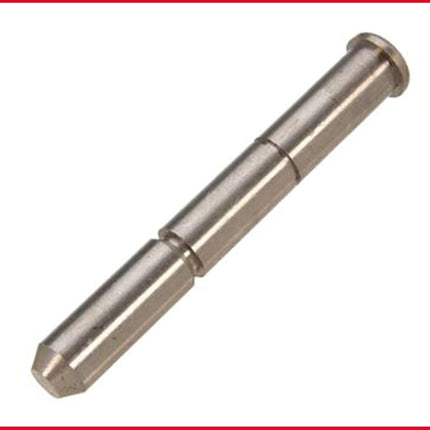 KS TOOLS Abzieher-Satz für Gleitschienenbolzen, 5-tlg ( 700.1135 ) - Toolbrothers