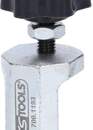 KS TOOLS Universal-Wischarm-Abzieher Typ 1, 11mm ( 700.1193 ) - Toolbrothers