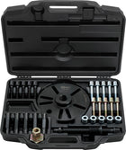 KS TOOLS Universal-Radnabenabzieher für PKW, SUV, + Transporter, 28-tlg ( 700.1480 ) - Toolbrothers