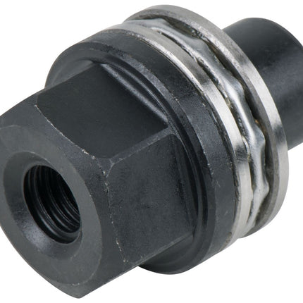 KS TOOLS Druckmutter mit Lager für Spindel 700.1552 ( 700.1552-02 ) - Toolbrothers