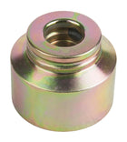 KS TOOLS Embout de montage, or, Ø 52 x h 41 mm ( 700.1643 )